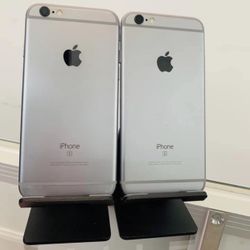 iPhone 6s Plus 16Gb Unlocked Excellent Condition $189 each