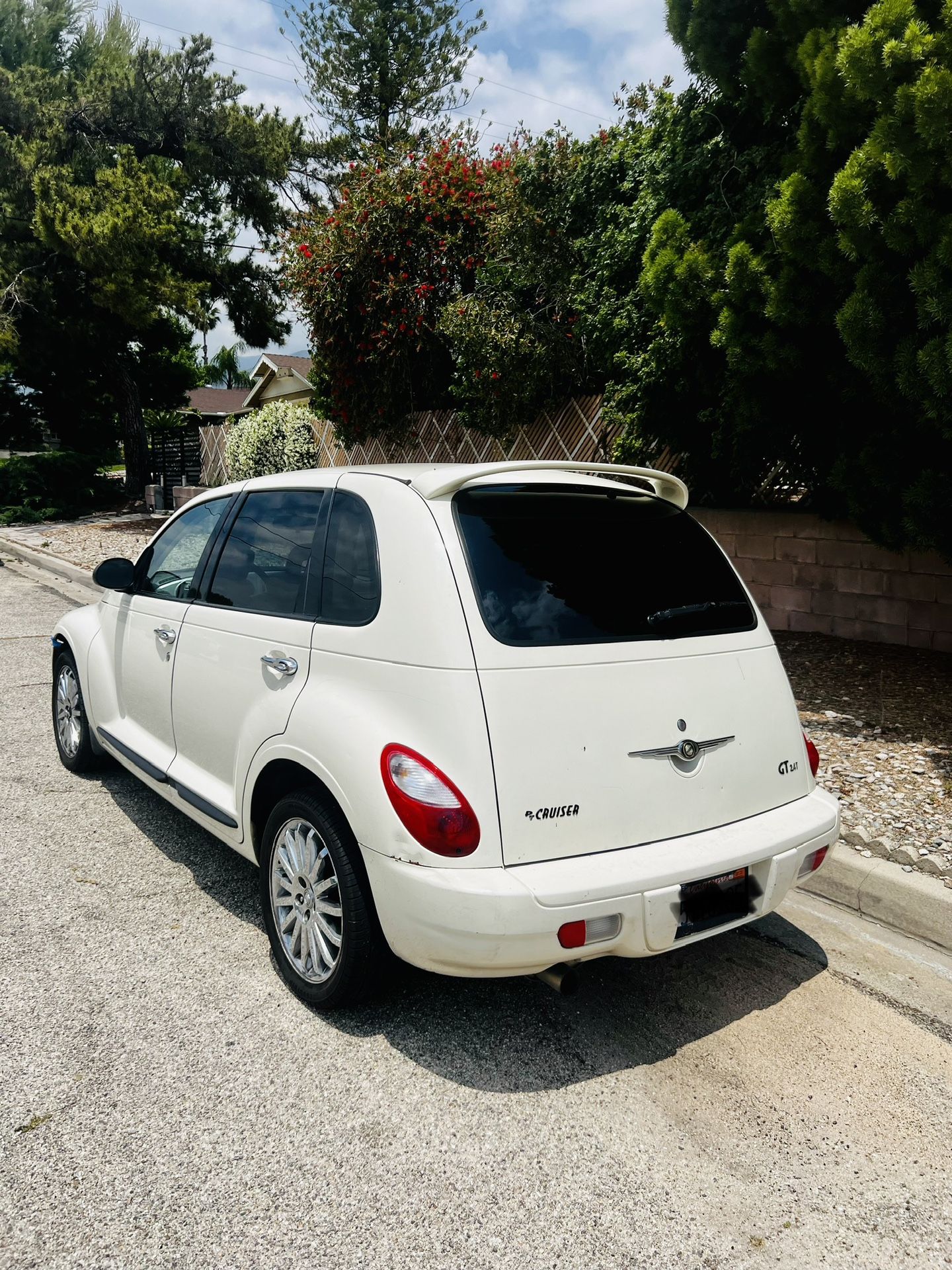 2007 PT Cruiser GT Turbo Edition for Sale in Rialto, CA OfferUp
