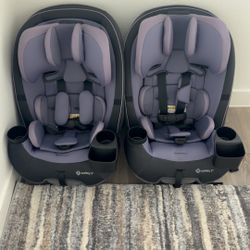 Car seats