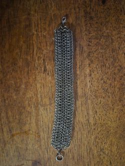 Custom handmade jewelry