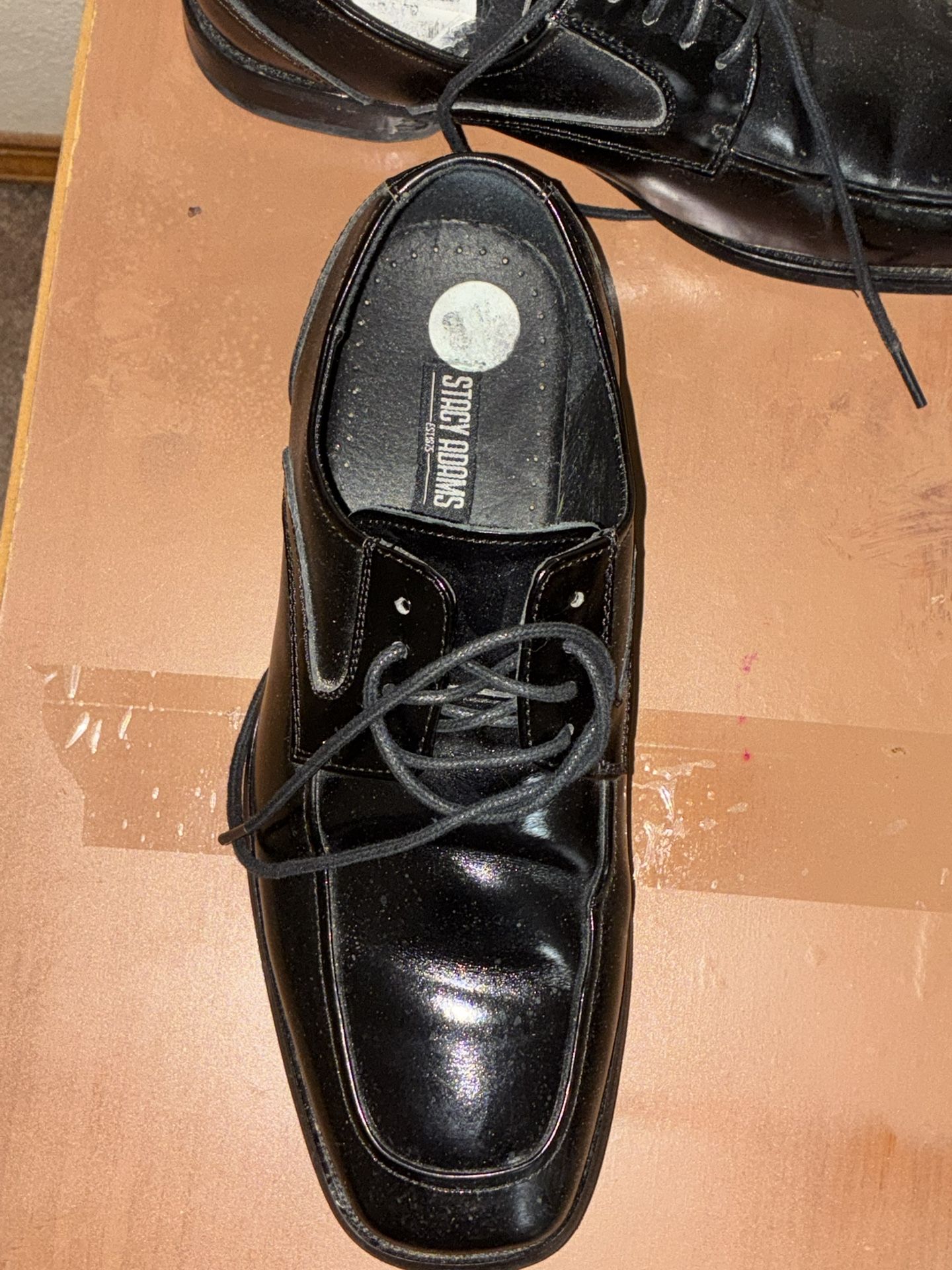 Stacy Adams Dress Shoes