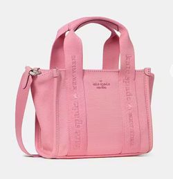 Kate spade mini kip tote