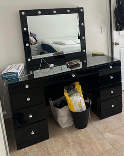 Vanity