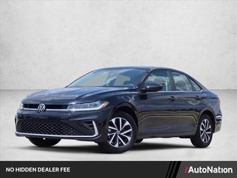 2025 Volkswagen Jetta