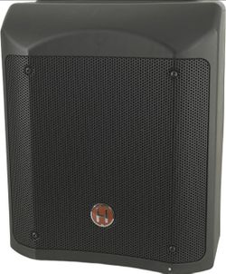 Dj speaker