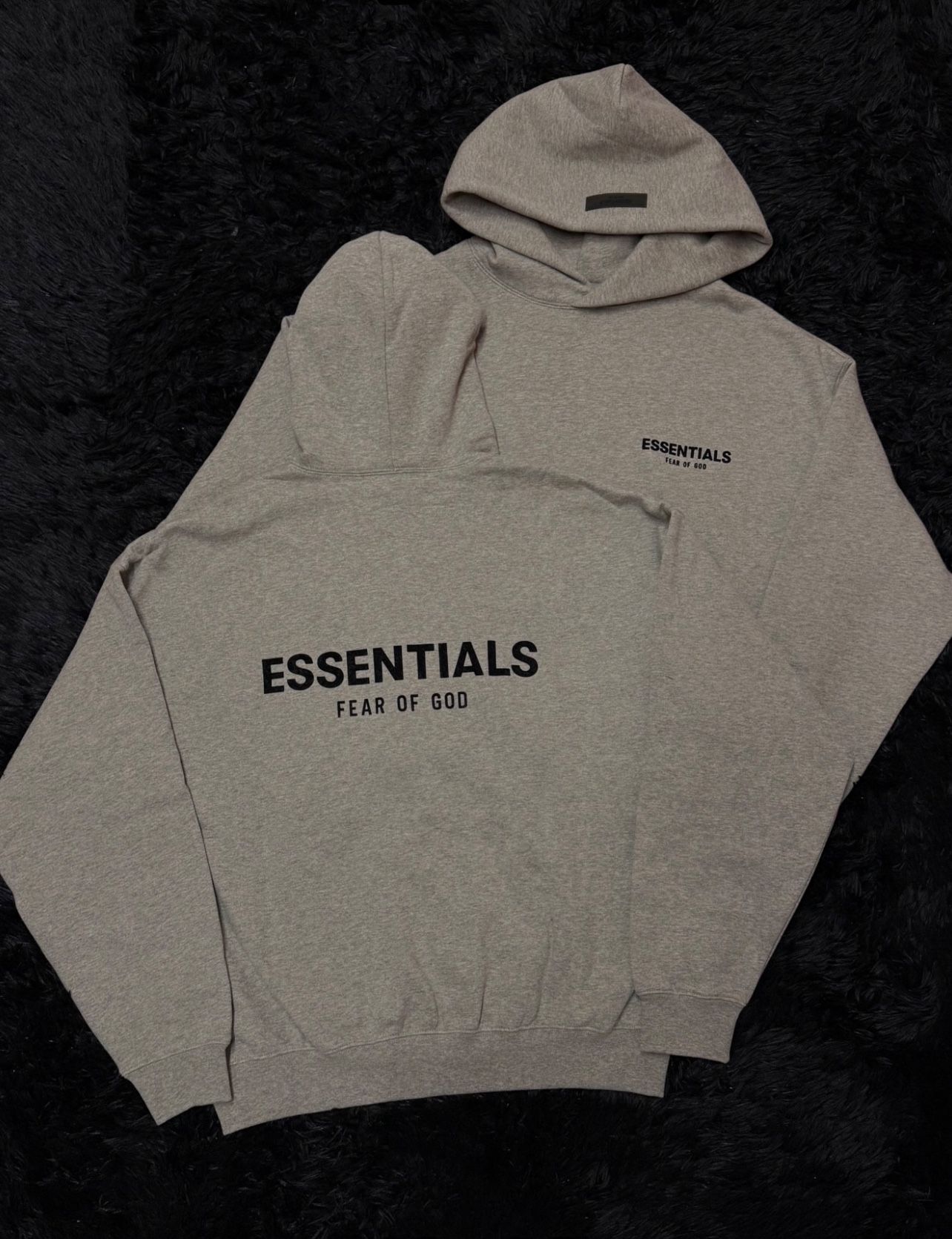 Essentials Hoodie