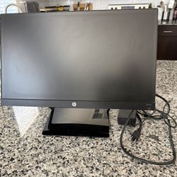 HP Monitor