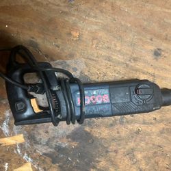 Bosch Drill
