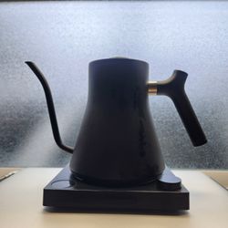 Fellow Stagg EKG Pro Electric Pour-Over Kettle