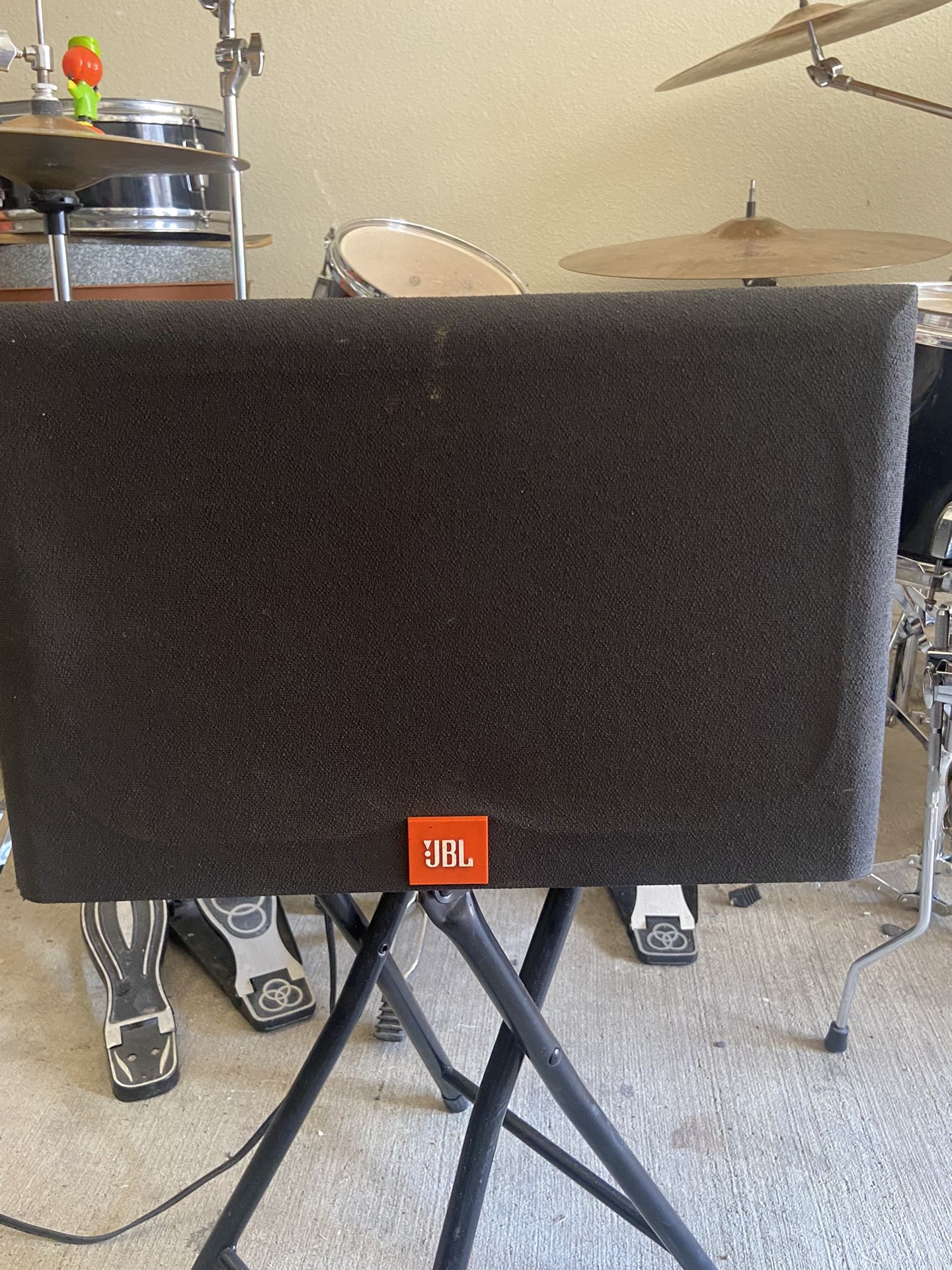 JBL Sub DONT MISS OUT!! OBO