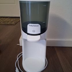 Baby Brezza Warm Water Dispenser 