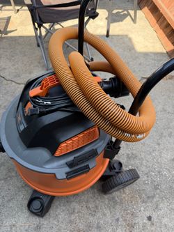 Vacuum