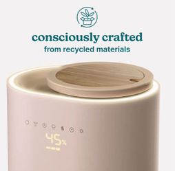 Homedics Humidifier