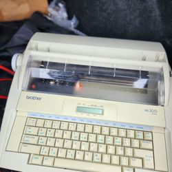 Typewriter