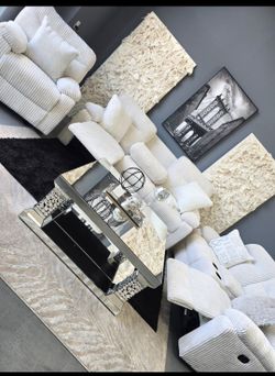 ✨️Reclining Sectionals Sofas ✨️ Furniture Sectionals, Bedrooms, Dining Avail