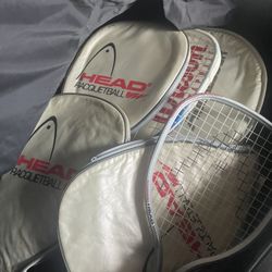 Racquet Ball/tennis Racquets 