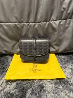 GOYARD crossbody bag