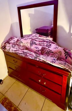 Moving out Sale, dresser for sale