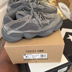 Yeezy 500