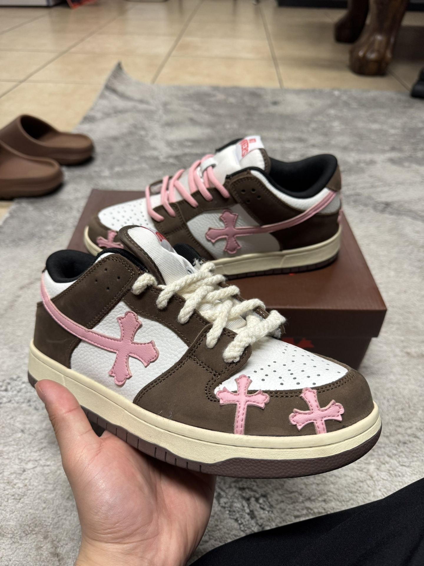 Nike Dunks