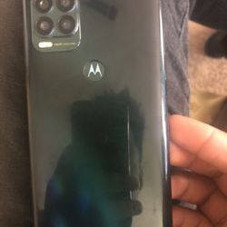 Motorola 5g stylus