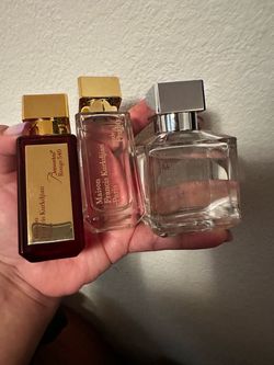 Maison Francis and Baccarat set