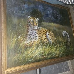 Framed ART