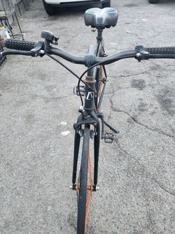 Vendo Una Bicicleta