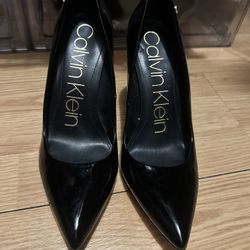 Calvin Klein Heels