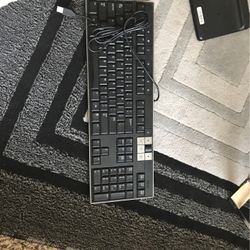 Dell Keyboard