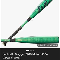  Louisville Slugger and Marucci Cat8