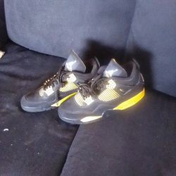 SIZE 13 NILE, JORDANS, LOUIS VUITTON 
