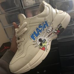 Gucci Ryhthm Size 9