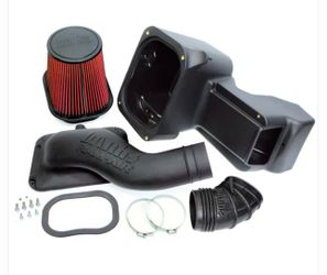 2017-2019 F-250 Banks Ram Air Cold Air Intake