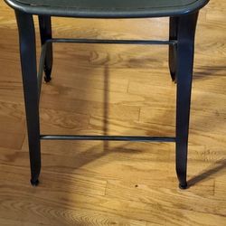 Stools (Saddleback) 2