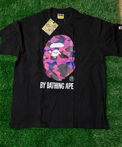 Bape shirt
