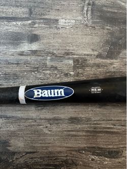 Baum bat