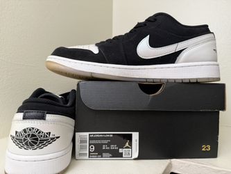 Air Jordan 1 Low SE
