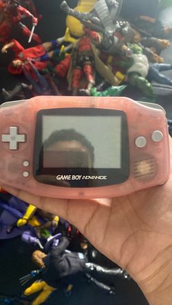 Gameboy Advance