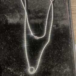 Man Chain 
