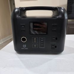 GoLabs R500 Portable Power station