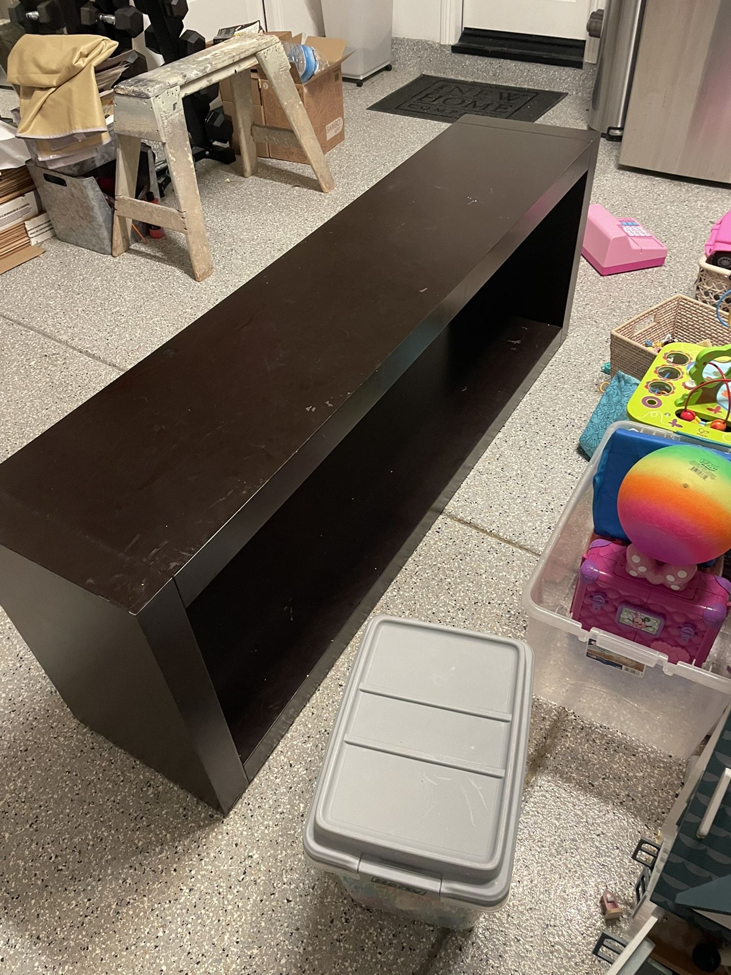 Armani Casa Media Console