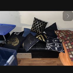 Selling Stuff From My Unit 