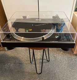 Audio-Technica AT-LP120XUSB
