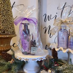 Christmas By Bath And Body Works