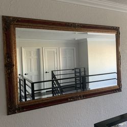 Antique Mirror 