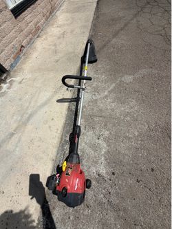 Homelite Zipstart Weed Whacker