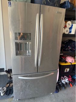 Refrigerator