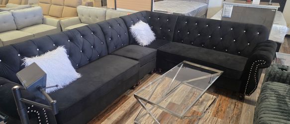 Sectional sofa
