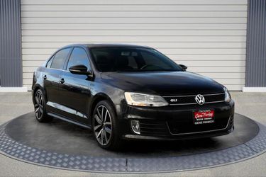 2012 Volkswagen Jetta